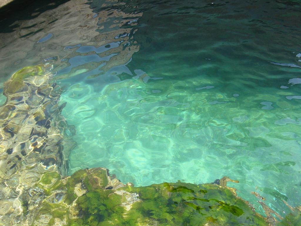 Hvar Architect'S House Pitve Exterior foto