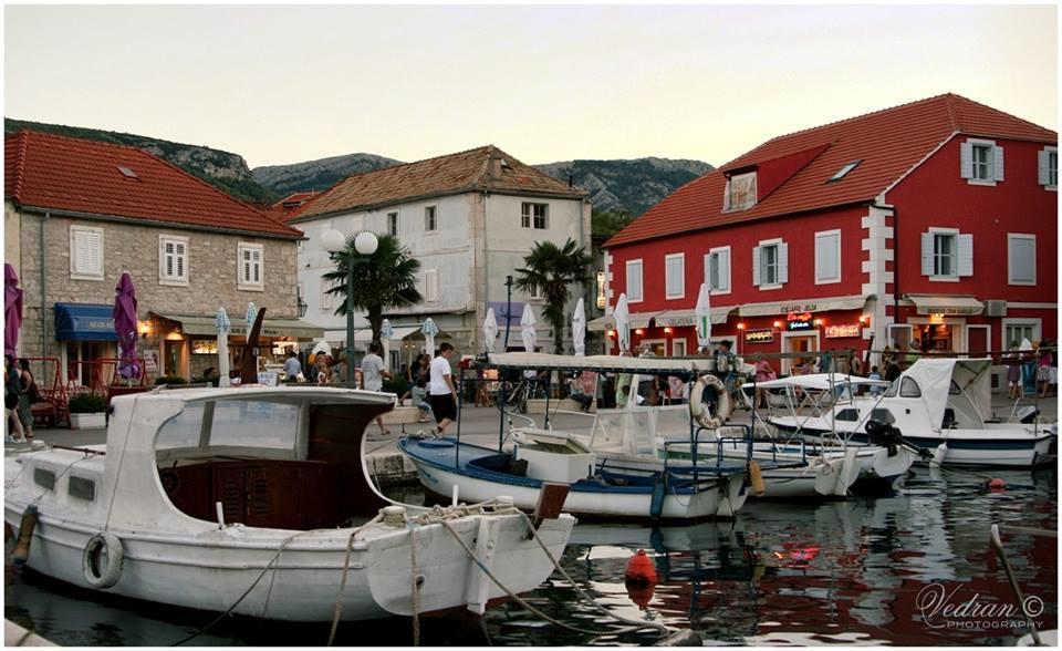 Hvar Architect'S House Pitve Exterior foto